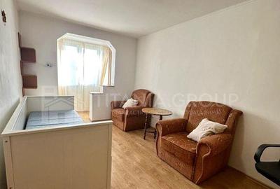 Garsoniera de inchiriat - Strada Zizinului - 21