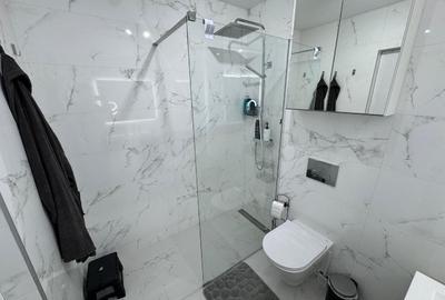 2 camere CORE | Parcare subterana cu statie electrica | Vedere panoramica - 4