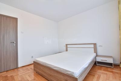 Apartament cu 3 camere semidecomandat, mobilat în Centrul Civic - 4
