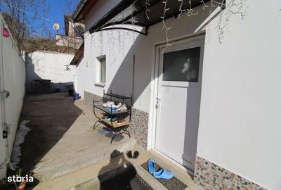 Casă cu 3 camere cu Teren 183 Mp în Central - 6