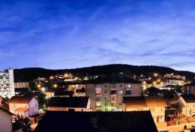 Apartament cu 2 camere semidecomandat în Moroasa 1 - 7