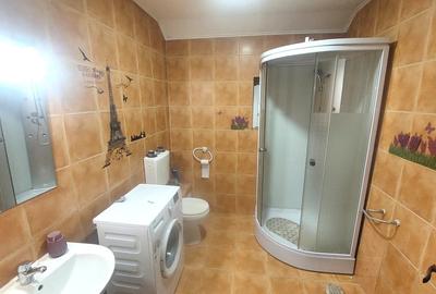 Apartament cu 3 camere decomandat, mobilat în Cetate - 5