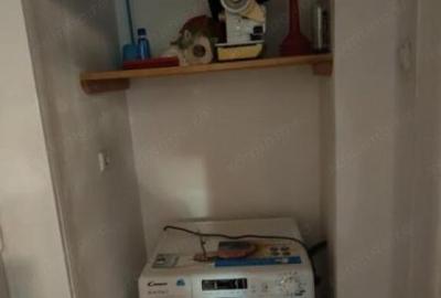 Tomis 1, Scoala 30, apartament 2 camere, gaze, mobilat - 4