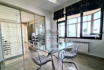 Apartament tip duplex cu vedere la lac Siutghiol – Mamaia Sat - 10