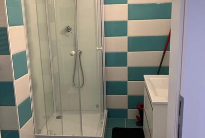 Inchiriere apartament 2 camere,4/4,renovat,mobilat utilat,modern si curat,600€ - 10