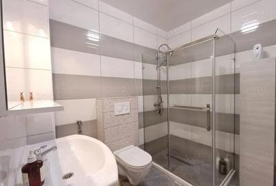 Garsonieră decomandată în 13 Septembrie - 2