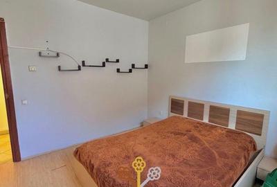 Apartament cu 2 camere în Baciu - 4