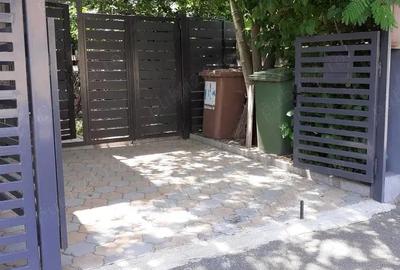 Casă cu 1 camere cu Teren 365 Mp în Patriei - 4