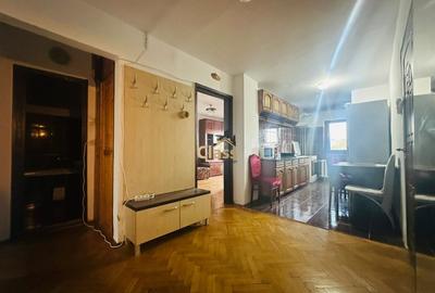 Apartament 4 camere | 70 mpu | zona Piata Ion Mester Manastur - 4