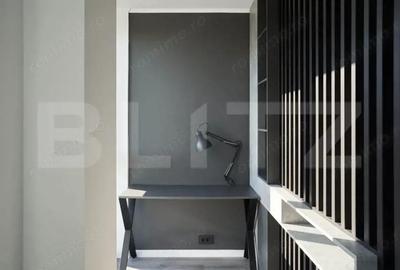 Apartament cu 2 camere semidecomandat, mobilat în Torontalului - 2