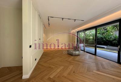 Apartament cu 3 camere decomandat în Floreasca - 4