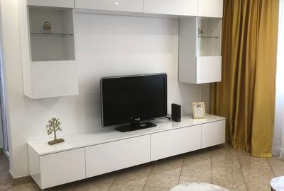 Apartament cu 2 camere semidecomandat în Tomis Nord - 8