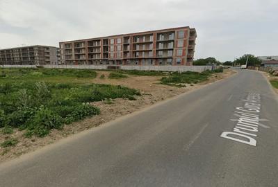 Spațiu comercial, de 442 mp, în Cățelu - 6