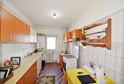 Ultracentral - bd. Independentei, 3 camere spatios, disponibil imediat Ultracentral - bd. Independentei, 3 camere spatios, disponibil imediat - 4