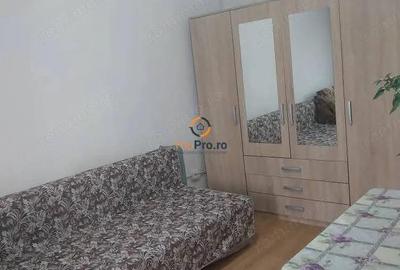 Garsoniera cu balcon etaj 2 zona Stadion - 3