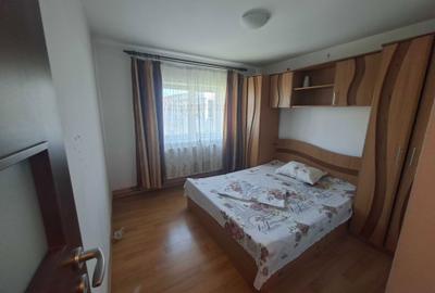 Apartament cu 3 camere decomandat în Mihai Bravu - 3