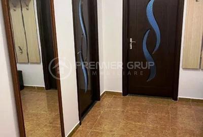 ETAJ 3! Apartament 2 camere, Gara, 51mp, CT, AC - 5