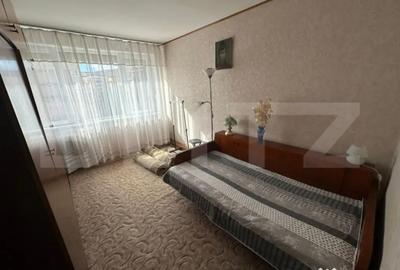 Apartament cu 3 camere decomandat în Astoria - 1