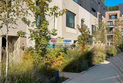 Apartament cu 3 camere,spatios, zona Pipera, Aviatiei, NOU - 1