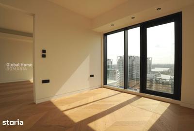 Apartament cu 2 camere semidecomandat în Tei - 13