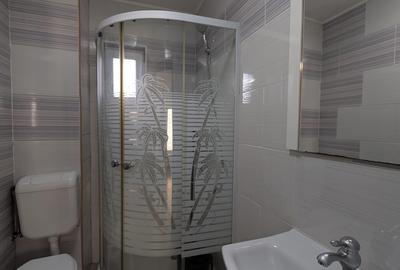 Duplex cu 4 camere cu Teren 190 Mp în Florești - 16
