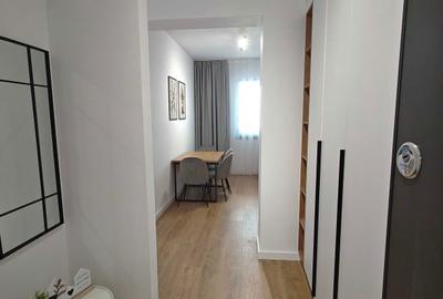 Apartament cu 3 camere decomandat în Sud - 3