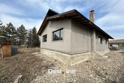 Casă individuală cu 4 camere cu Teren 560 Mp în Girov - 4