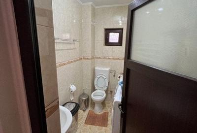 Casă individuală cu 7 camere cu Canalizare în Cozieni - 17