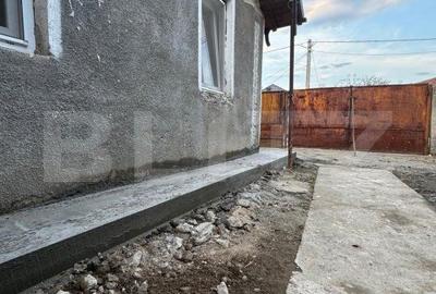 Casă cu 3 camere în Albești - 1