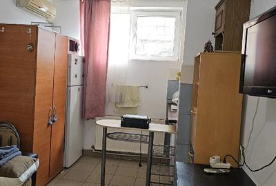 Garsonieră nedecomandată în Regie - 1
