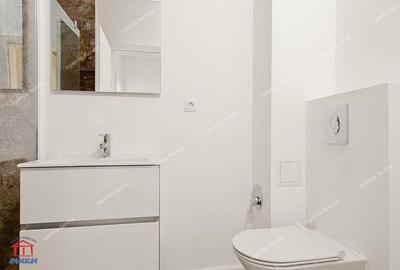 Apartament cu 2 camere decomandat, mobilat în Bd. Coșbuc - 10