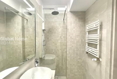 Garsoniera - Bulevardul Unirii | Balcon - Mobilat + Utilat - 7