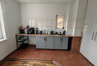 Birou, de 189 mp, în Calea Aradului - 6