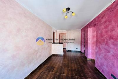 Apartament 4 camere-Zona Calea Romanului-OMV - 3