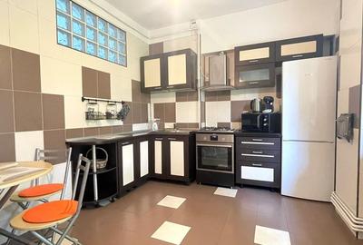 Piata Romana - Apartament 3 camere , 100 mp - 9