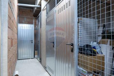 Apartament cu 2 camere decomandat, mobilat în Sud - 24