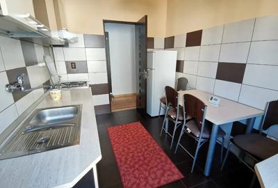 Apartament cu 2 camere decomandat în Tudor - 5