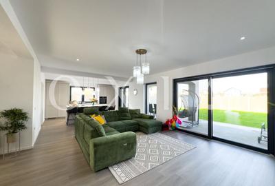 OX678 Proprietate Exclusivista in Sanandrei, Zona Noua - 5