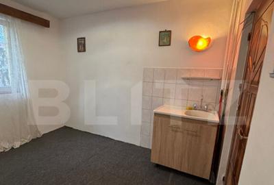 Camera de camin in zona Astra, ideala pentru investi?ie - 2