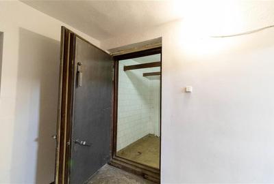 Spațiu comercial, de 474 mp, în Vest - 21