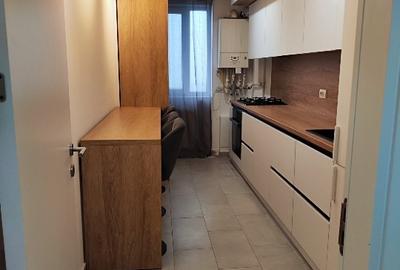 Apartament cu 2 camere decomandat în Metalurgiei - 7