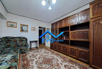 Apartament cu 3 camere, decomandat, zona Independentei Apartament cu 3 camere, decomandat, zona Independentei - 11