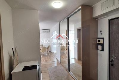 Apartament cu 3 camere în Nufărul - 8