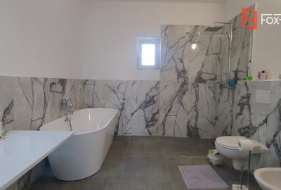 Casa individuala 4 camere, Sacalaz - zona Centrala - 10