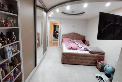 Vinzare Apartament 3 camere cf.1 dec., parter, mobilat si utilat modern str. I.C Bratianu - Garii, - 16