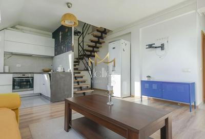 Apartament 3 camere, 79 mp, parcare, Manastur, zona Edgar Quinet! - 12