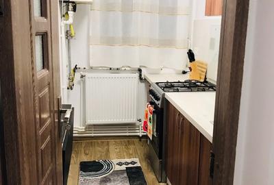 Apartament perioada scurta - 1