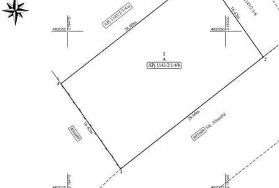 Teren de 469 mp, în Remetea Mare - 4