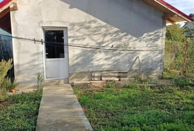 Casă cu 4 camere cu Teren 400 Mp în Lipănești - 2