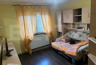 Apartament 4 camere , 105 mp , Micro 17 - 9